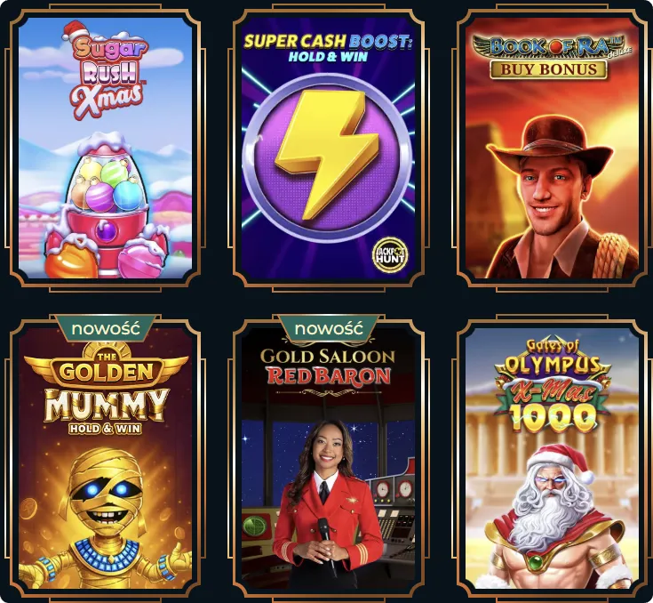 casino Monster Win